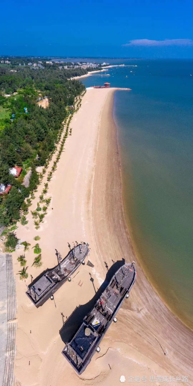 三娘湾一个在打压声中野蛮成长的孩子