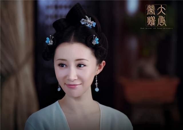 童年"女神"舒畅,她饰演的董鄂妃惊为天人,如今3年没有作品