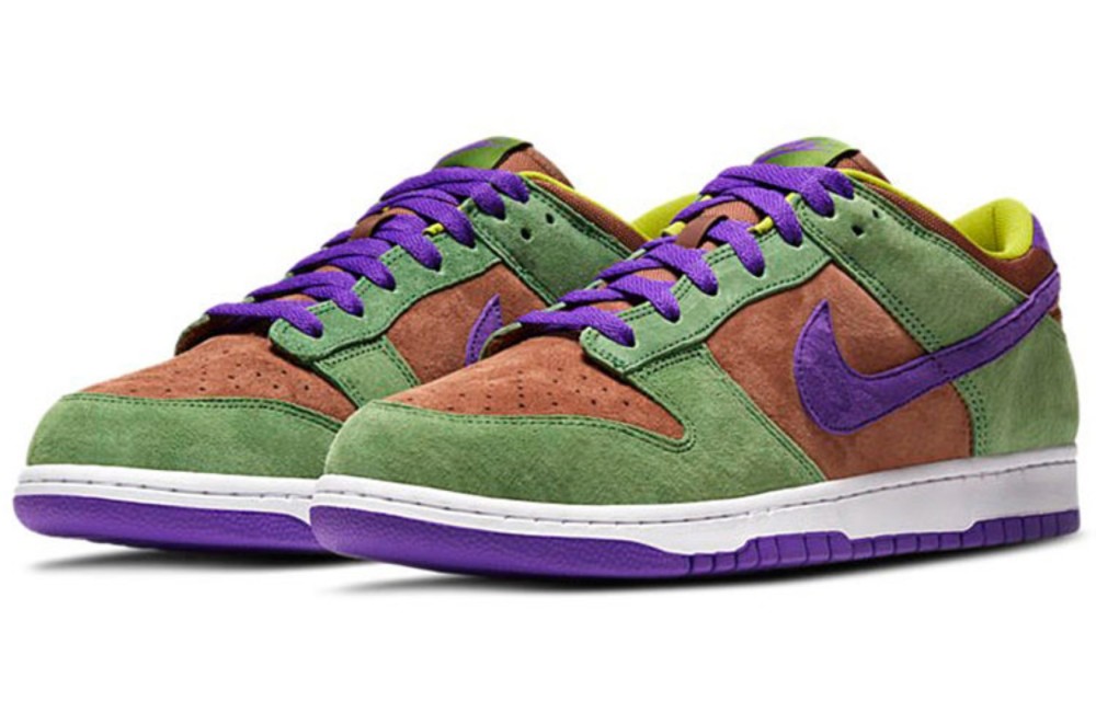 本物の 新品Nike dunk low sp veneer ecousarecycling.com