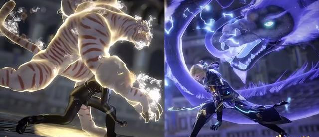 斗罗大陆:蓝电家族宗主或将出场战斗,强大的蓝电龙是什么样子?