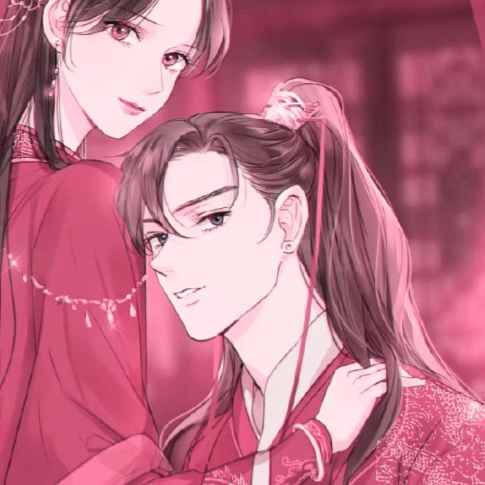 古风动漫情头‖阁下,从今天起我就是您的人了