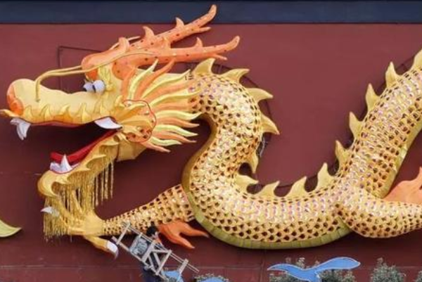 属龙人 这两天大喜临头 2月号躲不过的喜 看看什么喜 腾讯新闻