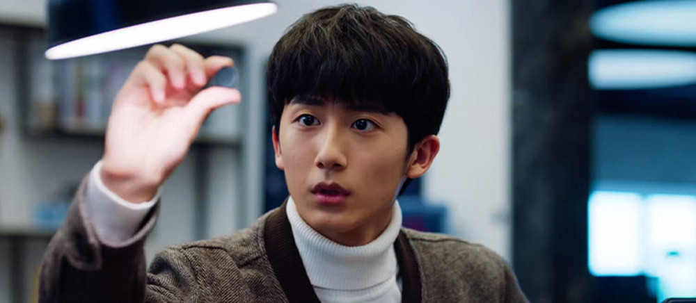 专访|《棋魂》导演刘畅:原著党的质疑,我很理解_腾讯新闻