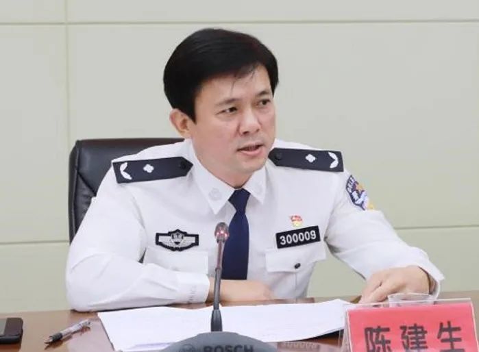 芗城区检察院派驻芗城公安分局执法办案管理中心检察室揭牌落成