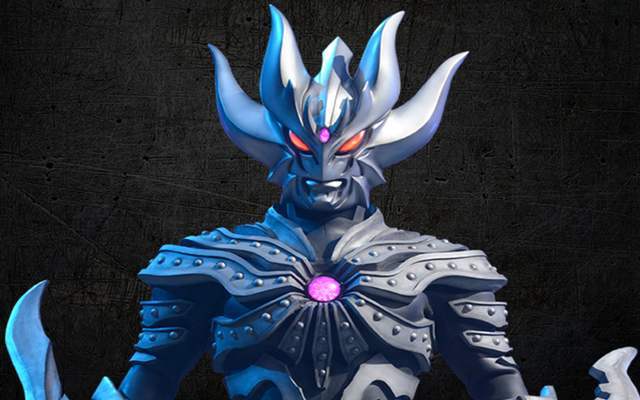 他是唯一能压制诺亚的奥特曼拥有创造生命的实力连诺神都不是他的对手