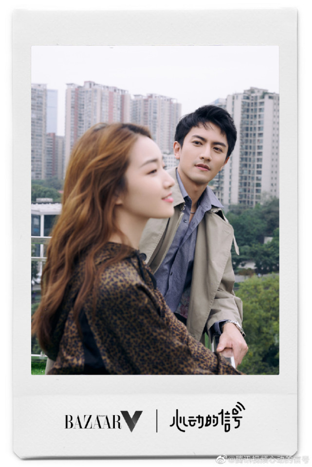 《心动的信号3》姚沐希彭措分手,口碑崩塌,恋爱综艺还能撑多久