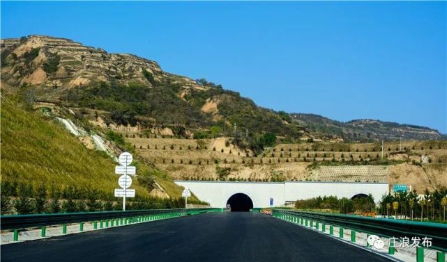 静庄高速公路有望今年通车