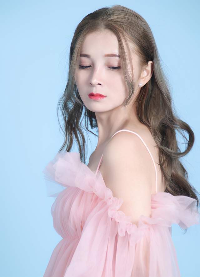 网红网拍敏敏个人资料