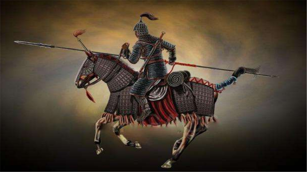 我国失传的三大兵器一件无法复制一件流传日本一件惊艳世界