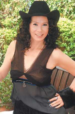 周丹薇自曝心酸往事为求子生吞蛤蟆失败婚姻令人心疼