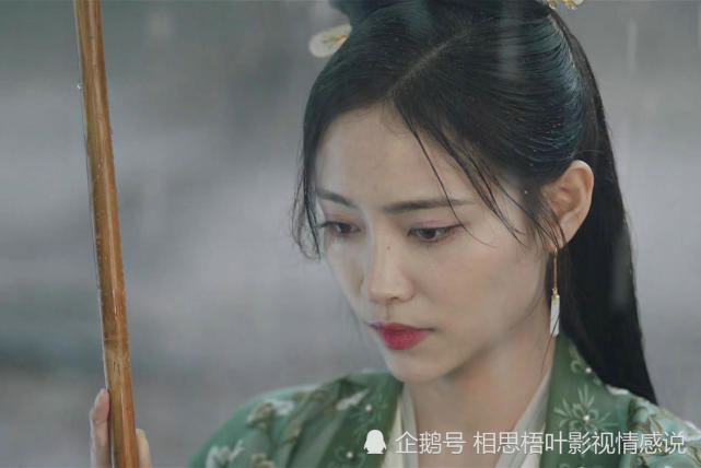 如意芳霏之傅宣这风雨兼程的人生路我会一直陪你走下去