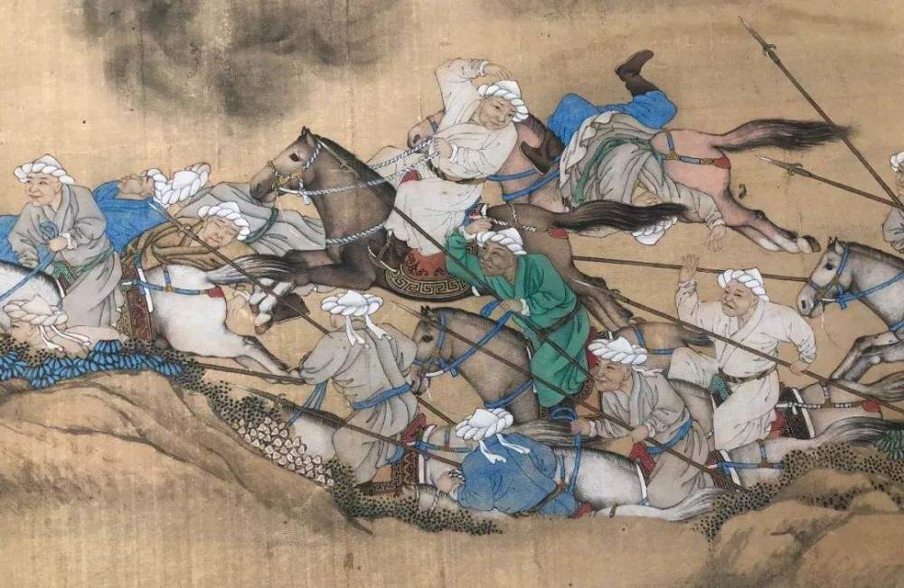 天京保卫战有多惨烈?太平天国死守到底,曾国藩为掩罪私杀李秀成