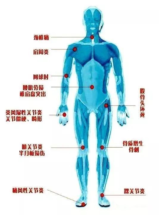 骨科大咖,院长连鸿凯亲自挂帅,这样的好事别错过!