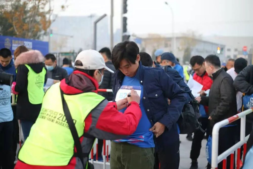 北京|北京警察，跑起来！