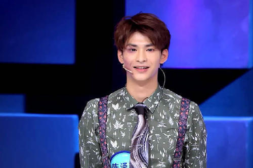 当初王俊凯的大学室友除了他都踏入了影视圈