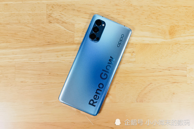 opporeno5pro搭载天玑1000骁龙875会是超大杯