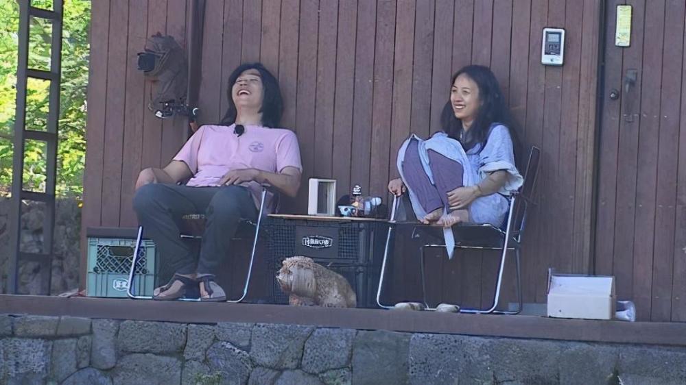 《孝利家民宿》:治愈系民宿,露天温泉,大院子小别墅还是很温馨_腾讯