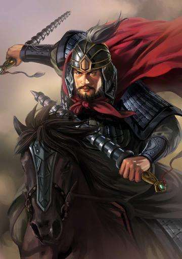 此人武艺高超,却被称作北宋第一搞笑武将|呼延赞|北宋|宋太宗|辽国