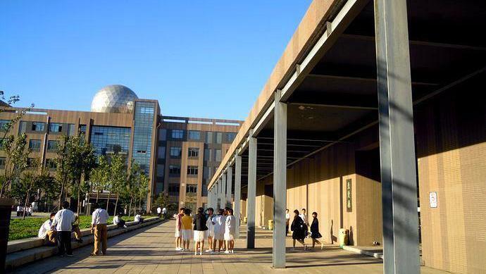 唐山中学排名2020_唐山三所“最强高中”,实力相差无几,都是好学校来看