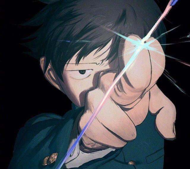 《灵能百分百》前五名实力排行_腾讯新闻