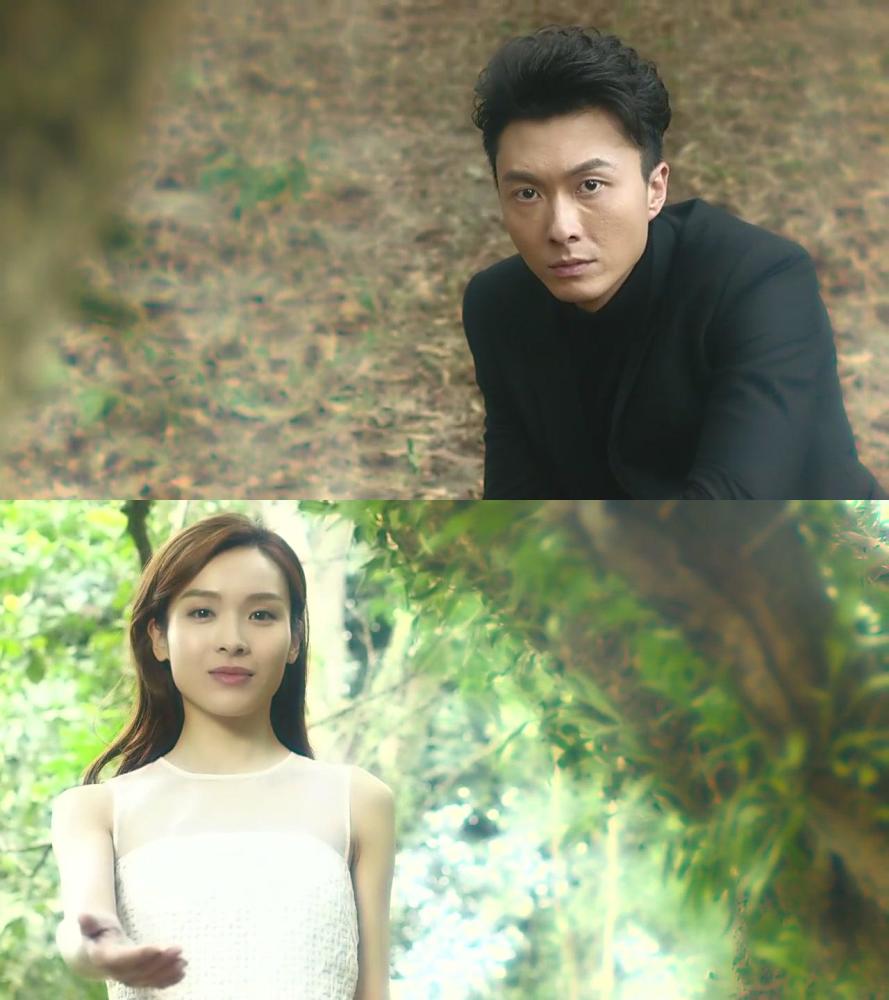 盲侠大律师两部女主角对比李佳芯饰演的王法官才是深入人心