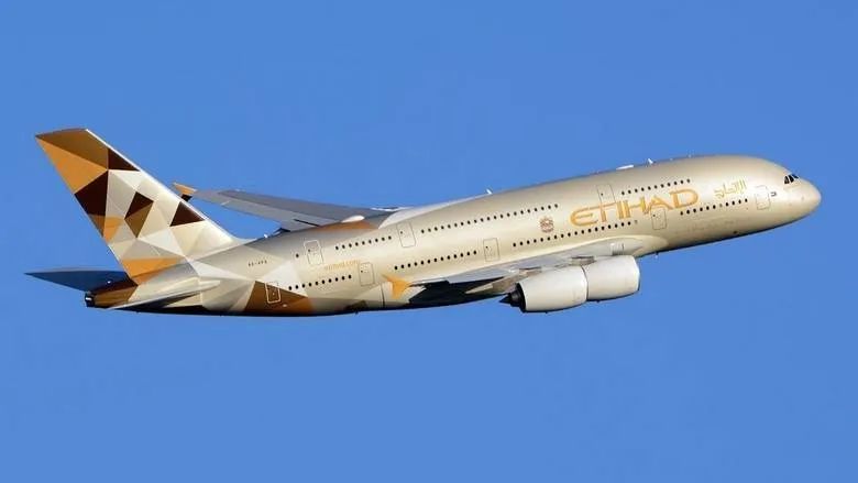 阿提哈德航空本周将裁员1000人