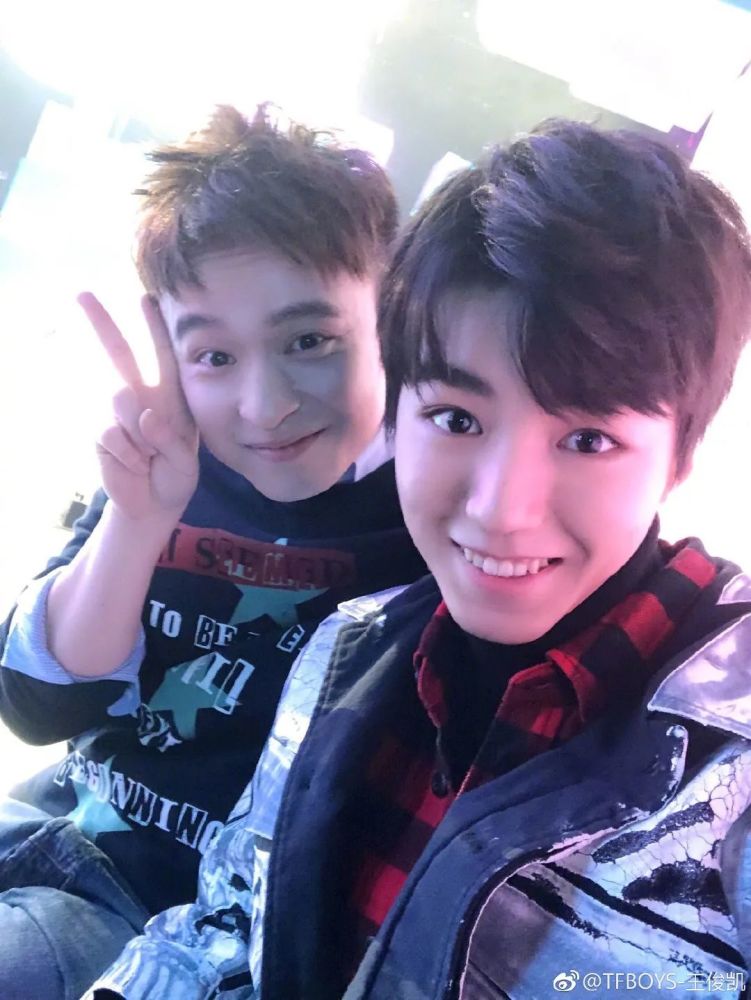 王俊凯新综艺将连续录制两周,还要和刘昊然,董子健穷游,刺激