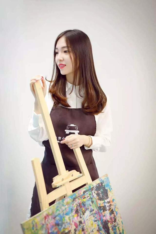 小央美美术:艺术与美触手可得 每个人都是生活的艺术家