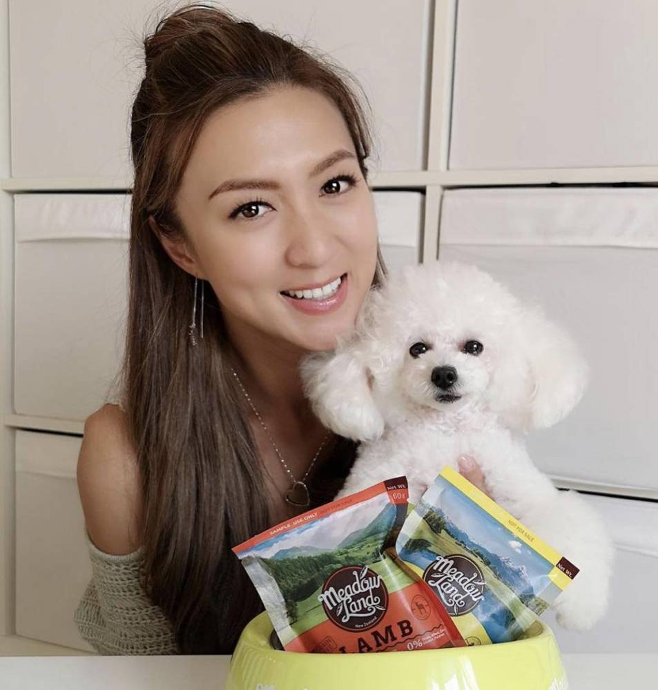 前亚姐季军姚嘉妮直言不希望大红大紫,多次配角表现不输女一号_腾讯