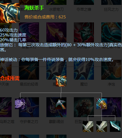 lol无限火力什么英雄厉害|LOL新版本哪个英雄恶心？ 第一次发帖感觉玩的是无限火力。