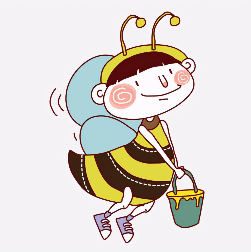 勤劳这个时代不是很好的美德