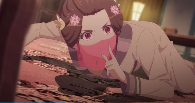 老婆却在做梦时喊别的男人|九皇子|拾忆长安明月几时有|公主|汐月国