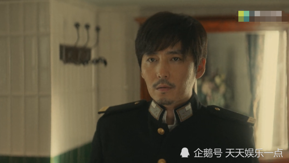 隐秘而伟大剧情转折点来了夏继承暴露男主角是时候觉醒了