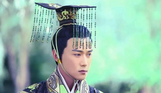 经历了诛吕之乱后汉文帝刘恒为什么还可以当皇帝呢