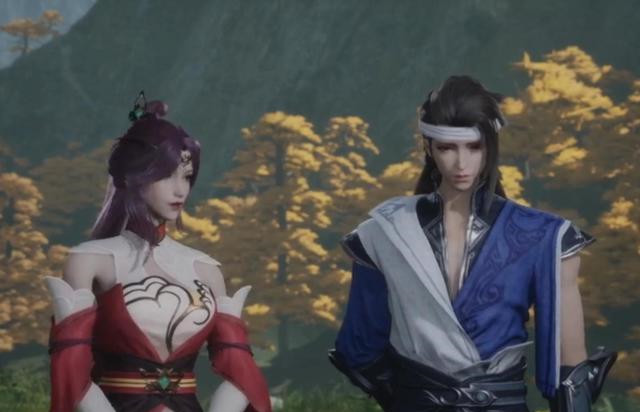 绝世武魂陈枫的成长