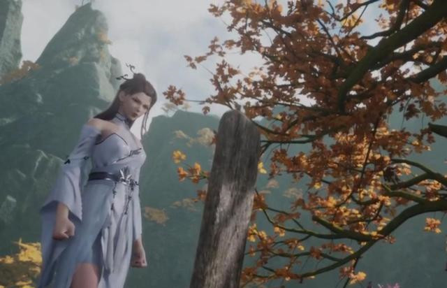 可是冉玉雪怎么回报他的呢?