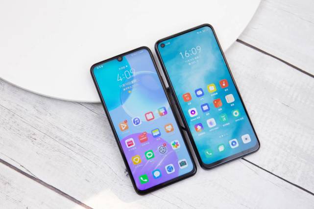 oppok7x对比荣耀30青春版都是千元机能差这么多