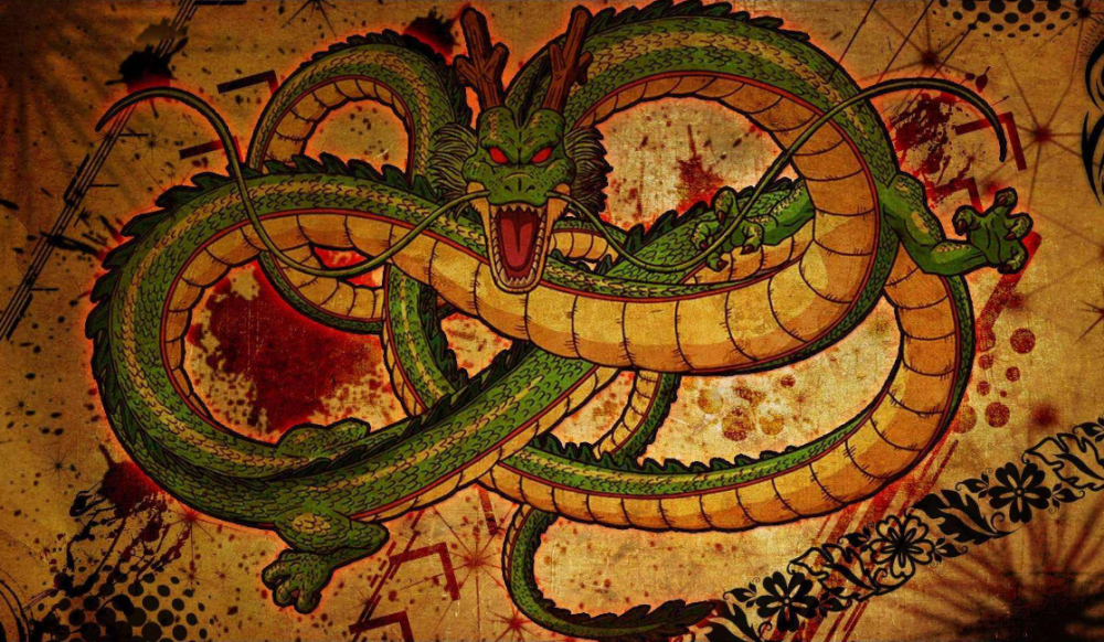 西方有恶龙为什么东方龙神圣而威严你知道每个文化里的龙吗