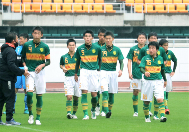 第99届日本高中足球大赛48队还没定 青森山田的冠军就稳了 青森山田 日本 足球 冠军 藤原优大