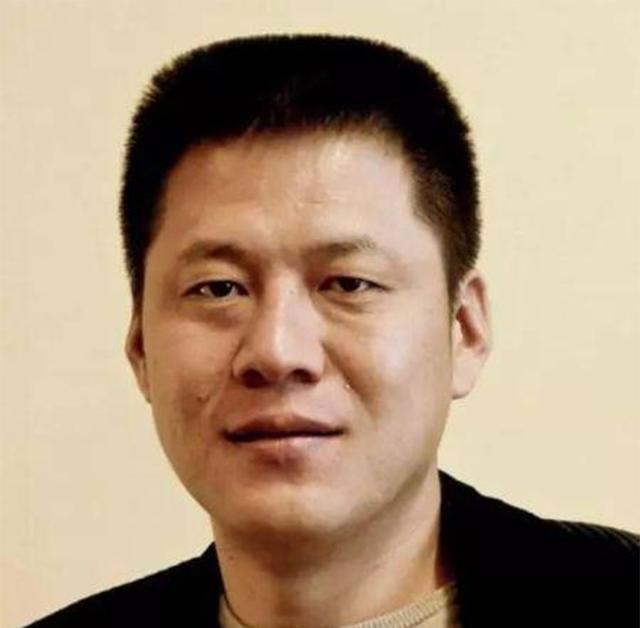 合肥首富跌落:仅有初中学历,崛起成资产巨鳄,终因野心锒铛入狱|刘志远