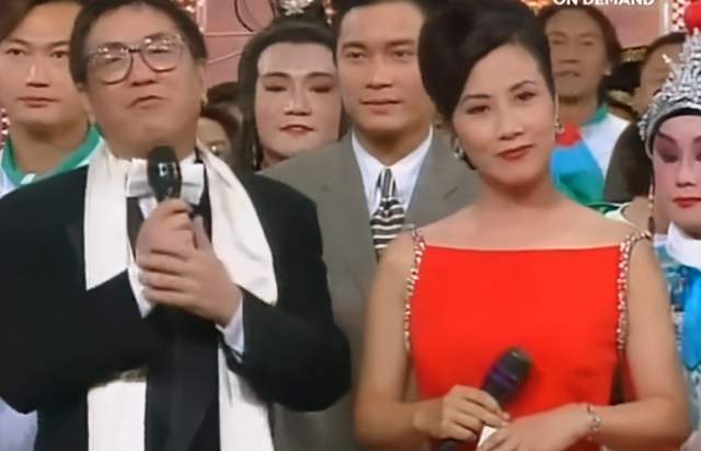 1995年之前tvb观看人数最多的十部经典电视剧,你看过几部?