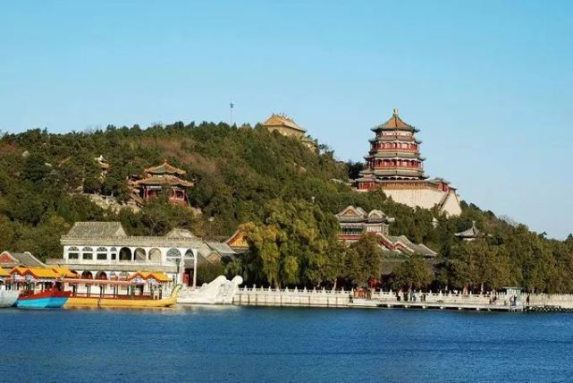 中国最美的50个古建筑,快来看看你去过几个?