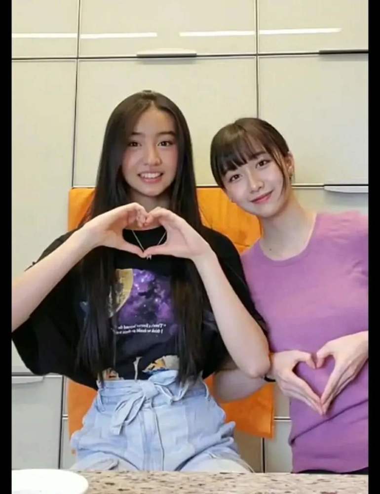 木村光希姐妹为木村拓哉庆生 老爸珠玉在前 到哪里找更帅的男友 腾讯新闻