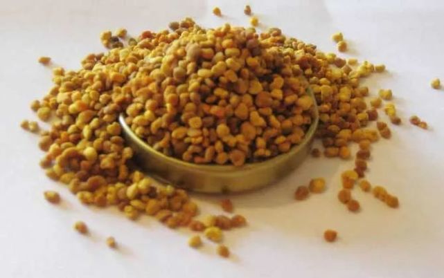 蜂花粉的功效与作用 蜂花粉的食用方法有哪些 花粉 花粉过敏 蜂蜜 益智 安神