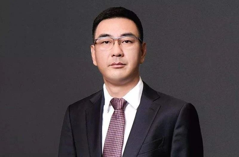 中梁物业排名2020_杨剑独揽中梁物业100%股权