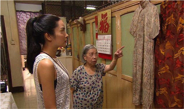 25岁小伙娶50岁大妈每天熬到半夜一个月后闹离婚