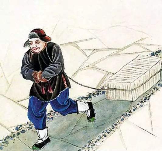 古代的冬天很冷,地窖的温度却较高,古人为啥不挖它避寒?