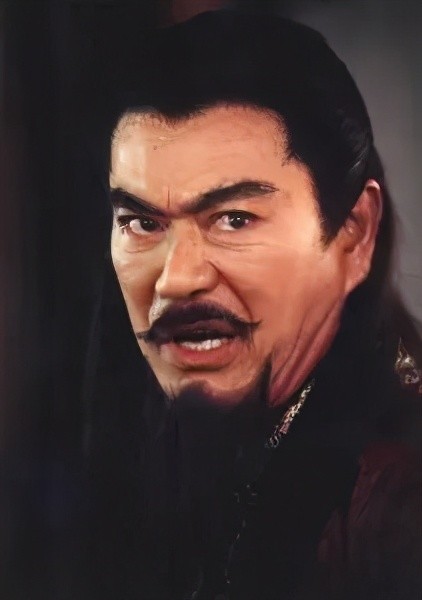 《风云争霸》演员现状,蒋勤勤爱情事业双丰收,日本老戏骨已退圈_腾讯