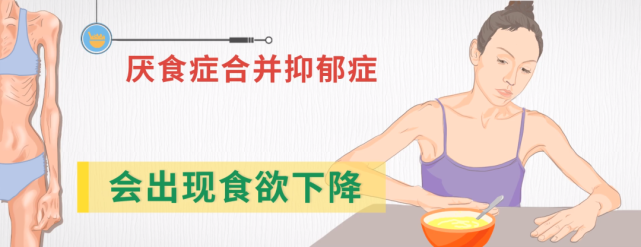 被误解的厌食症患者：不是不想吃，而是不敢吃！_腾讯新闻