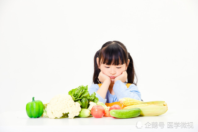 被误解的厌食症患者：不是不想吃，而是不敢吃！_腾讯新闻